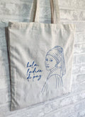Totebag La Perla