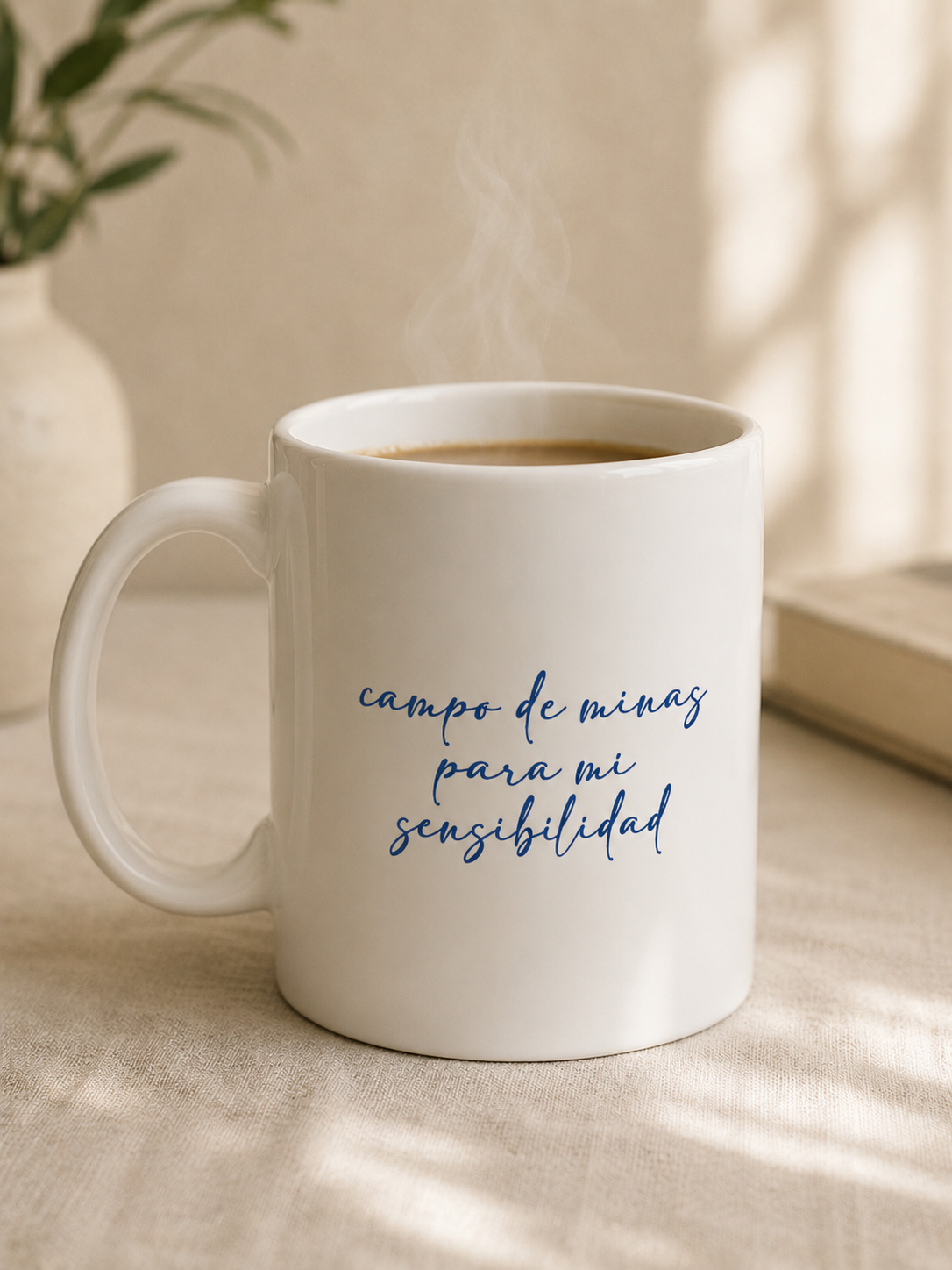 Taza La Perla